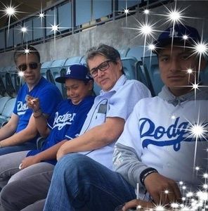 Meet your Posher, Fernando